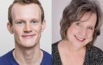 PJ Adzima, Ellen Barry - A Smaller Place